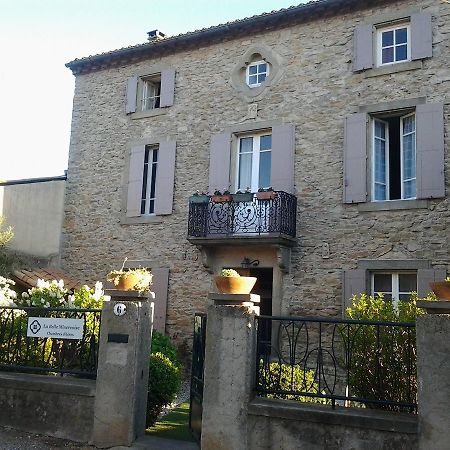 La Belle Minervoise Hotell Saint-Frichoux Exteriör bild